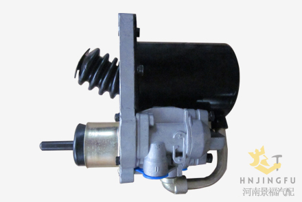 Truck spare parts 9700511310/970 051 131 0 CLUTCH SERVO ASSY 0012953107 5021170433